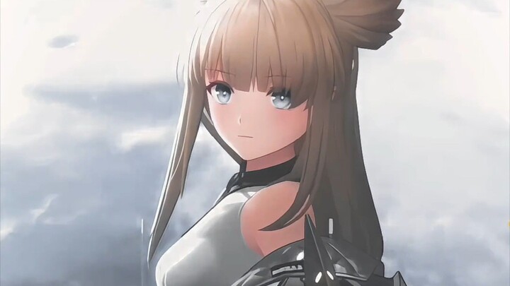 perlica edit (Arknight Enfield)