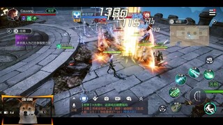 [Trải nghiệm] Bless Eternal - Game MMORPG 3D bom tấn dựa trên IP Bless Online