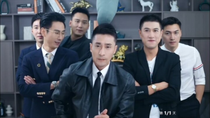 This is too much. Isn't this bullying the elderly?