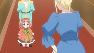 Dunia Fantasi Mofumofu Eps 4 Sub Indo