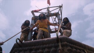 Kantara A Legend Chapter 1 2025 full movie Hindi dubbed