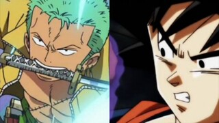 Compared with the previous Toei animation, it has evolved