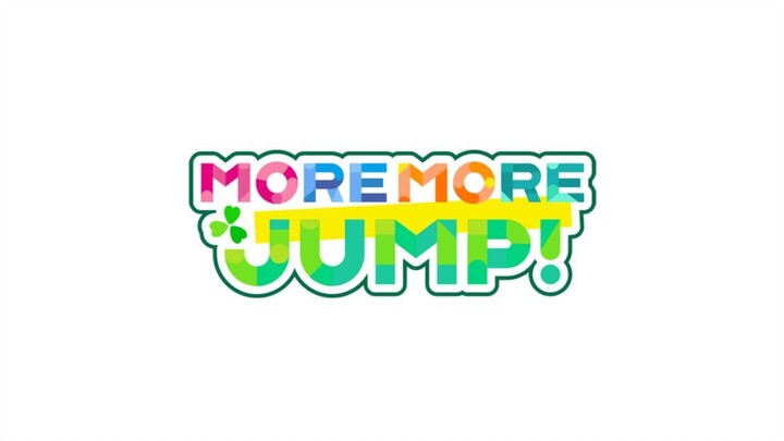 FUN! - MORE MORE JUMP! [Official MV] (Colorful Stage the Movie ver.)