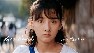 Dive back in time - Qian Wei & Lu Xun || Legally Romance FMV