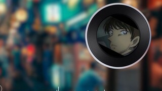AI Morobushi Kagemitsu | Ini adalah akhir cerita, jaga diri - 夜撫でるメノウ/夜撫でるメノウ