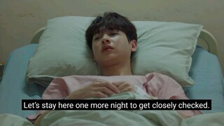 Not Me Episode 1 2/4 EngSub