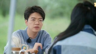 "Bersikaplah proaktif, tetapi juga terima penolakan" Xi Rui berbicara dengan baik
