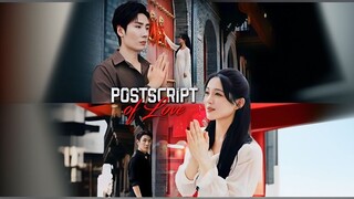 Postscript Of Love