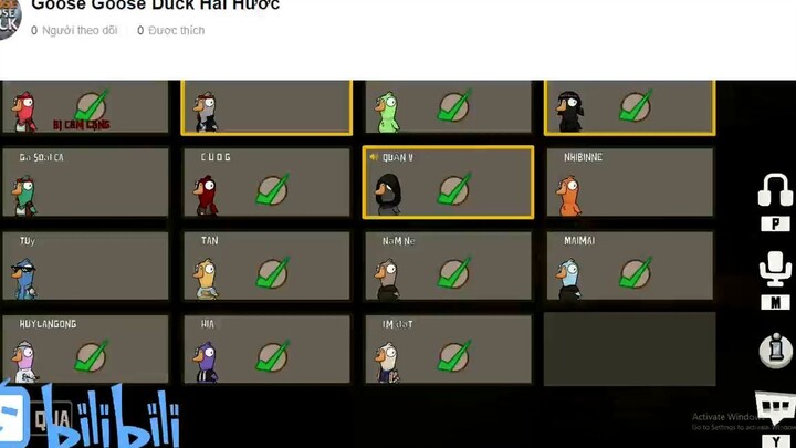 thằng kia nó là ám sát đó #game