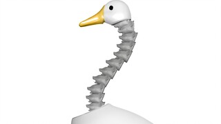 进化成更好的鸭脖