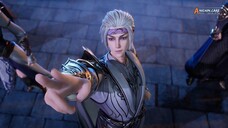 Against The Sky Supreme episode 422 sub indo