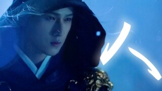 ฉันไม่ตำหนิพี่เหมิงจริงๆ ที่ทำสองมาตรฐาน เธอดูเหมือนเพื่อนเก่าของฉันมาก