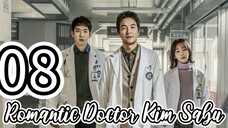 S12016-17E08- The. Romantic. Doctor. Kim. Sabu (nkiri)