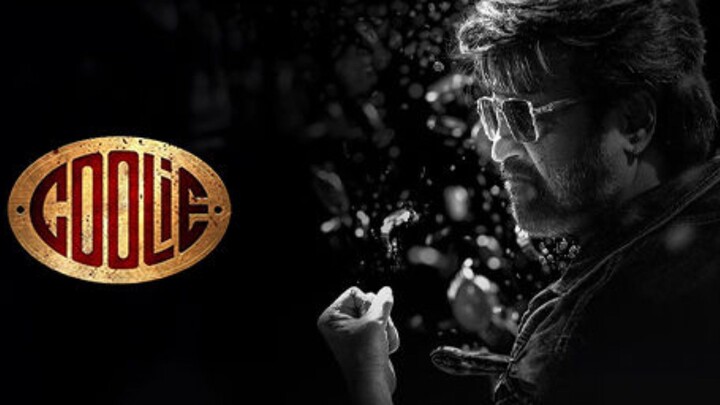 Coolie (2025) | Hindi Dubbed | Rajnikanth | Nagarjuna | Soubin | Upendra | Aamir Khan | Shruti |
