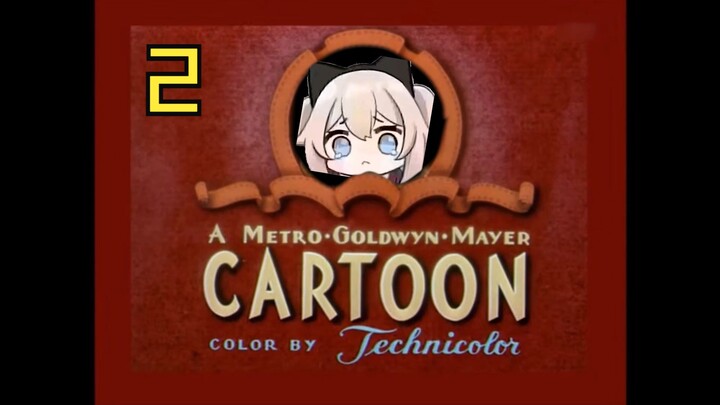 Kachu và Mèo Chuột 2