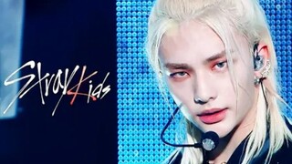 ريمكس زيّ "باب خلفي" لفرقة ستراي كيدز من لاب لايت! من JYP