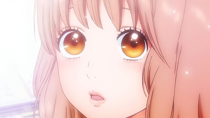 Paras wajah cantik mu buat si cowo brutal tegang🥵🥵🤤