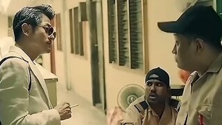 Aaron Kwok: Saya tidak menyangka badut itu adalah diri saya sendiri