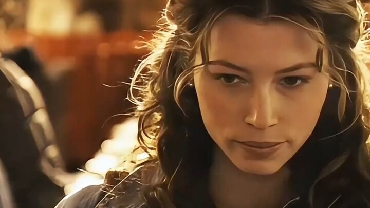 Watch the sci-fi crime film “Next” in one sitting