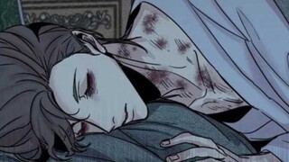 [Forbidden Island] "Do you think you can escape?" The crazy vampire wanted to please the deer, but w
