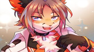 [Mysta Rias] Tôi đã trở thành Fury như thế nào?