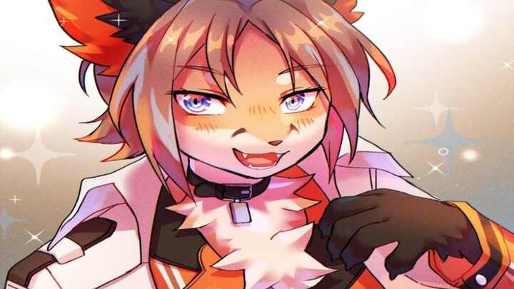 【Mysta Rias】How did I become Fury?