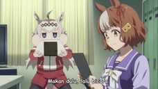 Uma Musume: Cinderella Gray Part 2 E3 Sub Indo