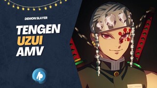 Tengen Uzui | Be | Demon Slayer (AMV)