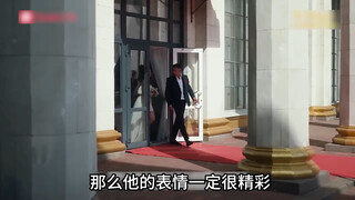 亿万富翁的意外新娘 #温情  #爱情  #反转