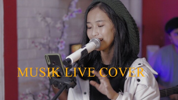 APA KABAR MANTAN - COVER LELAKI BERYODIUM FEAT REAIKA PUTRI