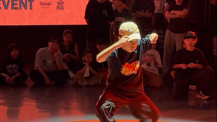 🥲🥲🥲The future of Chinese Hiphop!!!! @hiphop👦 Yuan Ze'an!!! So awesome, I'm moved to tears!!! #focuso