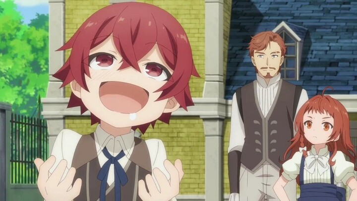 Magic Maker Isekai Mahou no Tsukurikata Episode 4 SUB INDO