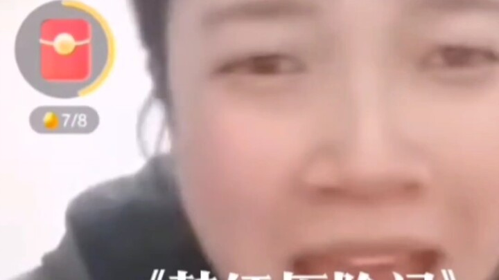You haven’t taken a single word of Han Hong’s to heart.