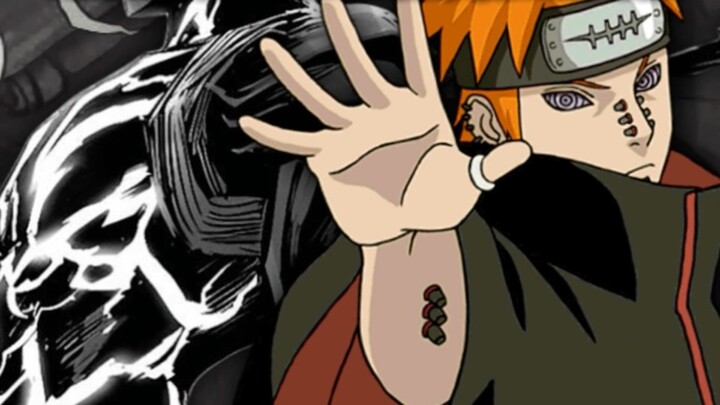 Karakter penjahat anime??