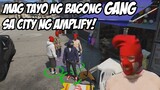 ANG PAG BUO NG GANG SA GTA 5 pt1 ft. NINS & AWI (COLN BAND) laughtrip pramis