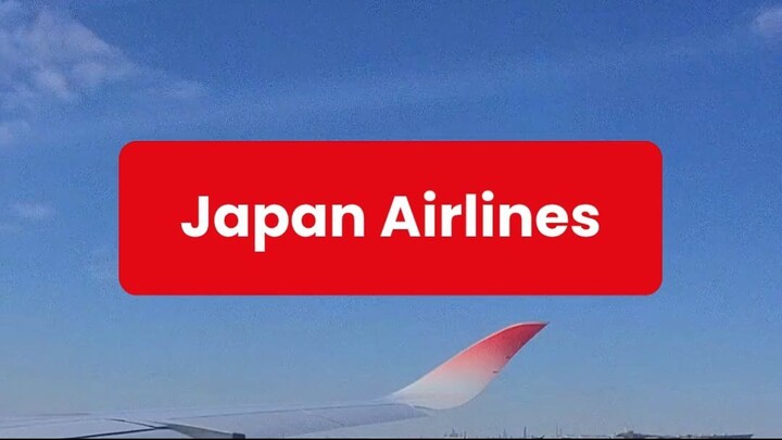 What Is Japan Airlines? Complete Guide to Flights, Booking & Travel Services ✈️