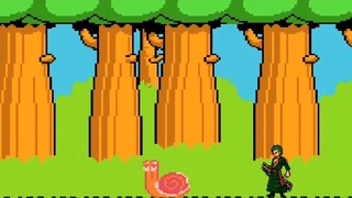 Chuyện gì sẽ xảy ra khi nhóm người Vua Hải Tặc bước vào MapleStory?