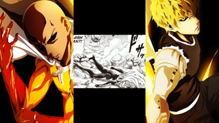 COMIC UNIVERS  5 [One Punch Man]