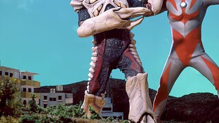 "𝟒𝐊 Edisi Remaster" Ultraman Neos: Koleksi Pertempuran Klasik "Masalah 1"