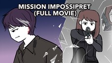 MISSION IMPOSSIPRET (FULL MOVIE)
