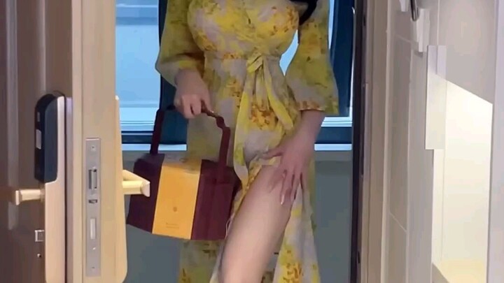 cewek ini cantik nya di luar nalar💦😳