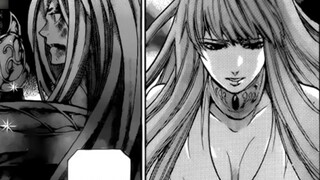 Saint Seiya Pluto Myth LC Side Story: Last Justice