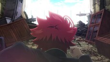 [Sub Indo] Mission: Yozakura Family ( Yozakura-san Chi no Daisakusen )  Episode 2 Season 1.