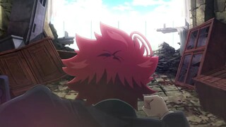 [Sub Indo] Mission: Yozakura Family ( Yozakura-san Chi no Daisakusen )  Episode 2 Season 1.
