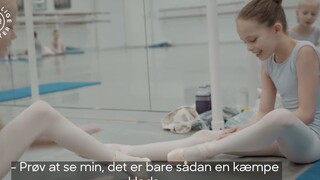 丹麦皇家舞蹈学校纪录片
