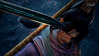 【4K HDR 120FPS】凡人修仙传精彩战斗<144>