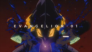 [MAD] จูบสุดท้าย ลาก่อน Evangelion