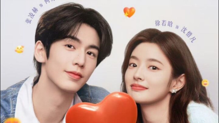 (Drama China) The Best Thing (2025) Episode 27 - 480P {Sub Indonesia}