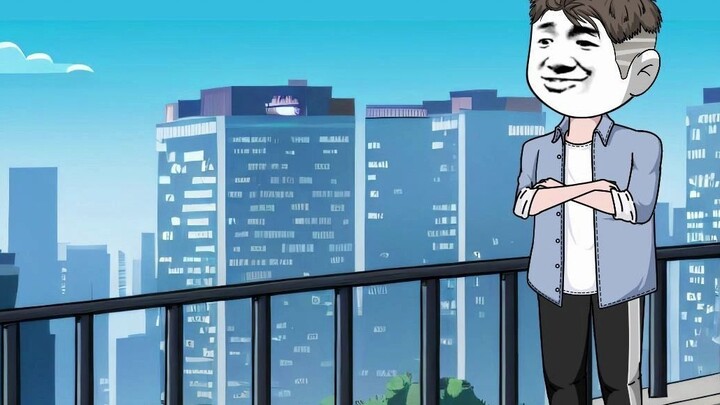 I was discriminated against at a class reunion. I won’t pretend anymore. I’m a billionaire. I’m tell