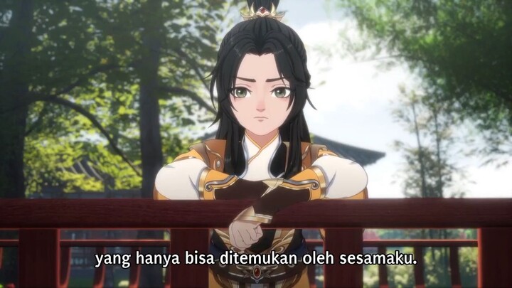 How Dare You?! EP 13 Sub Indo